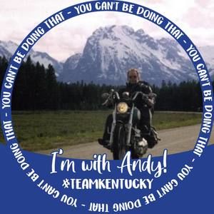 Meet your Posher, Michael